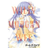 Date A Live 13